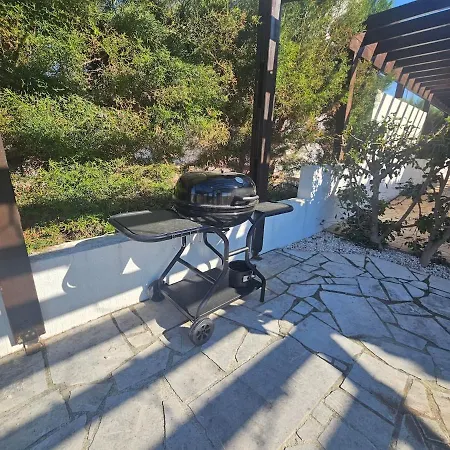 Kallisti & - A Luxury Seaside Retreat Lachi