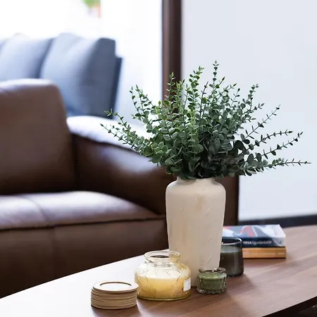 Kallisti & - A Luxury Seaside Retreat