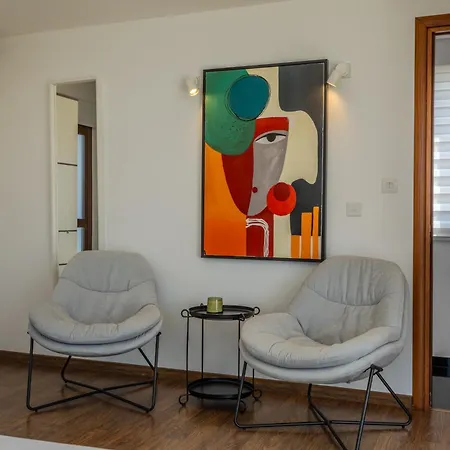 Villa Kallisti & - A Luxury Seaside Retreat *