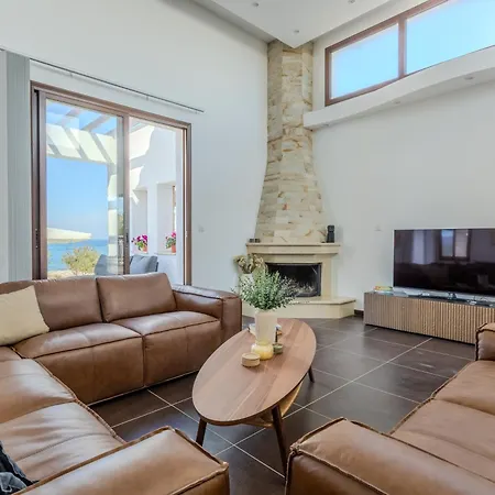 Kallisti & - A Luxury Seaside Retreat * Lachi