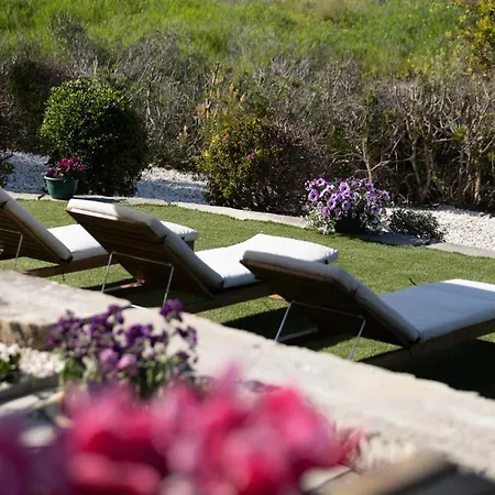 Villa Kallisti & - A Luxury Seaside Retreat *