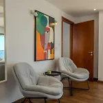 וילה Kallisti & - A Luxury Seaside Retreat