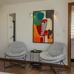 וילה Kallisti & - A Luxury Seaside Retreat *