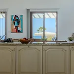 Kallisti & - A Luxury Seaside Retreat וילה *