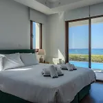 Kallisti & - A Luxury Seaside Retreat *