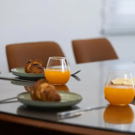 Вилла Kallisti & - A Luxury Seaside Retreat Латхи