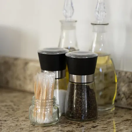 Kallisti & - A Luxury Seaside Retreat Латхи