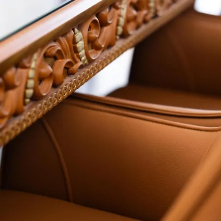 Вилла Kallisti & - A Luxury Seaside Retreat Латхи