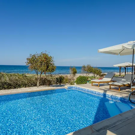 Kallisti & - A Luxury Seaside Retreat * Lachi