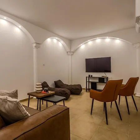 Kallisti & - A Luxury Seaside Retreat Вилла *