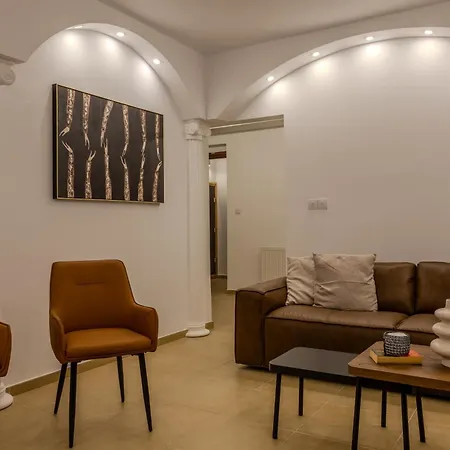 Kallisti & - A Luxury Seaside Retreat Вилла *