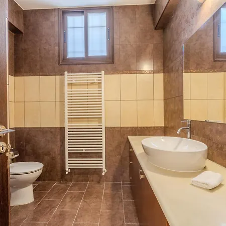 Kallisti & - A Luxury Seaside Retreat Villa Lachi