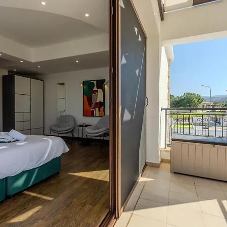 Kallisti & - A Luxury Seaside Retreat * Латхи