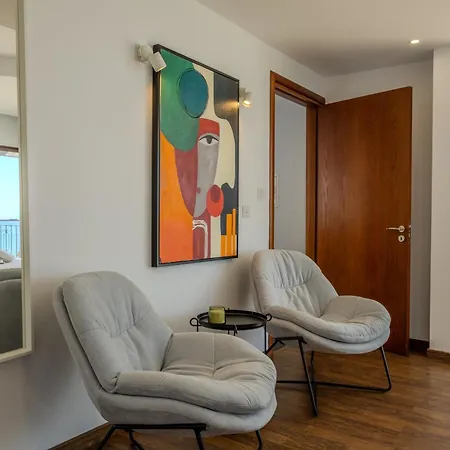 Вилла Kallisti & - A Luxury Seaside Retreat