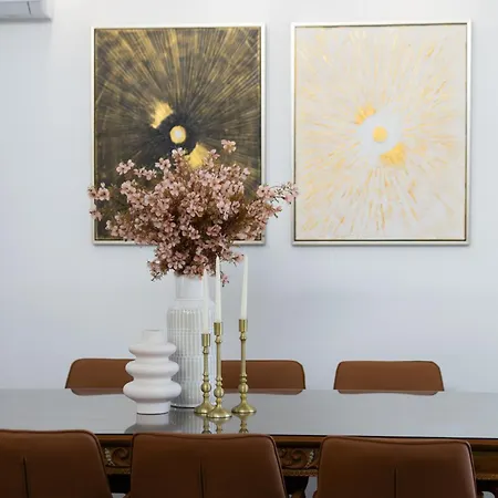 Kallisti & - A Luxury Seaside Retreat Латхи