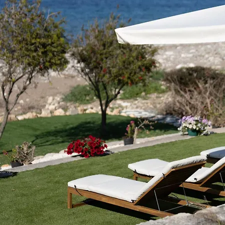 Kallisti & - A Luxury Seaside Retreat * Латхи