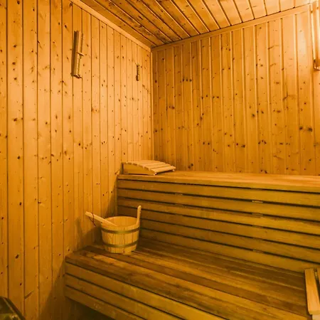 Вилла Kallisti & - A Luxury Seaside Retreat Латхи