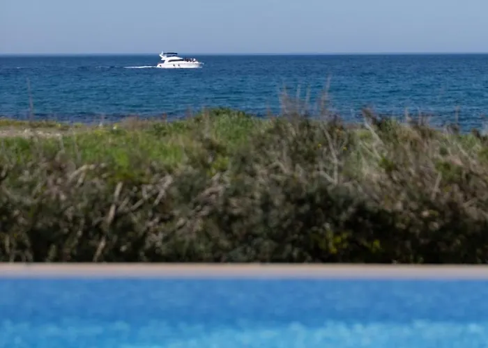 Willa Kallisti & - A Luxury Seaside Retreat *