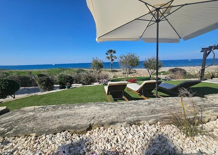 Kallisti & - A Luxury Seaside Retreat *