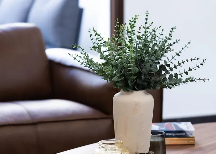 Kallisti & - A Luxury Seaside Retreat