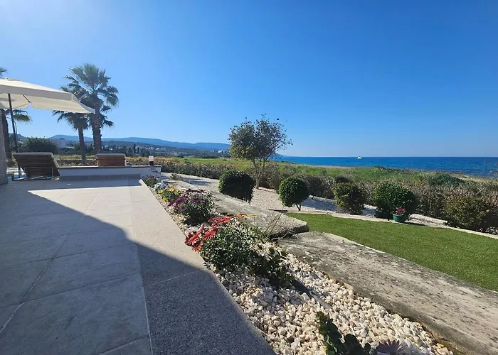 Willa Kallisti & - A Luxury Seaside Retreat *