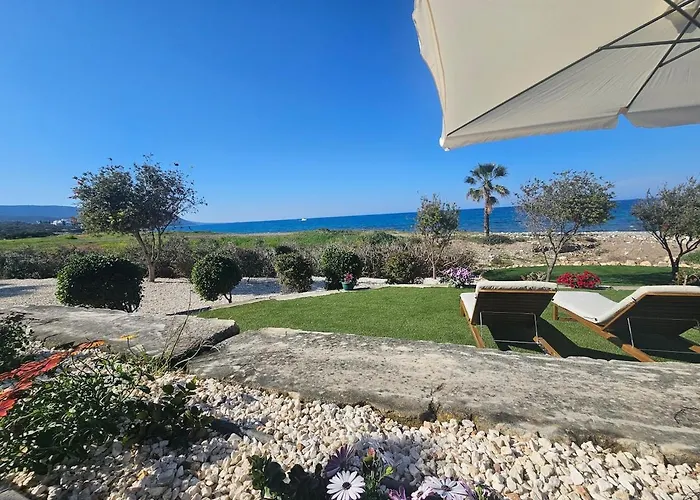 Willa Kallisti & - A Luxury Seaside Retreat Latsi