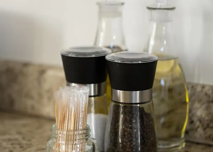 Kallisti & - A Luxury Seaside Retreat Latsi