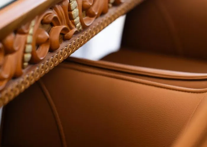 Willa Kallisti & - A Luxury Seaside Retreat Latsi