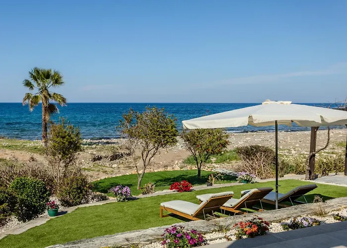 Willa Kallisti & - A Luxury Seaside Retreat *