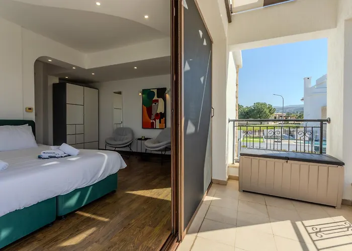 Kallisti & - A Luxury Seaside Retreat * Lachi