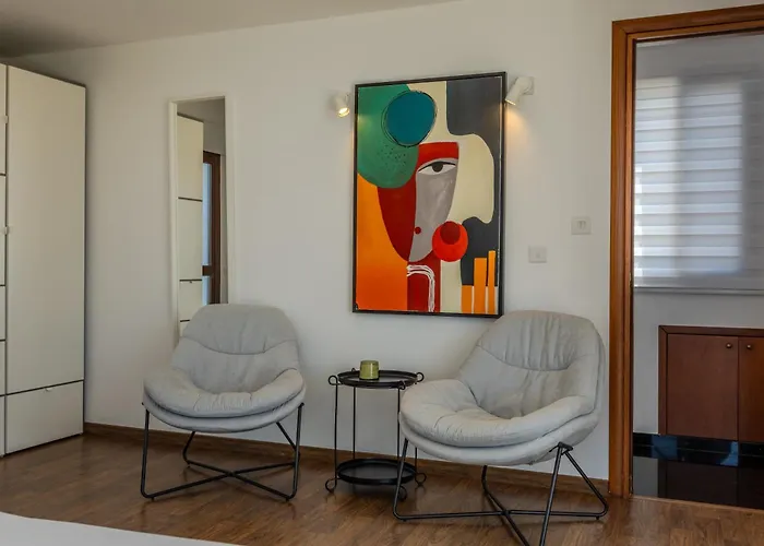 Willa Kallisti & - A Luxury Seaside Retreat *