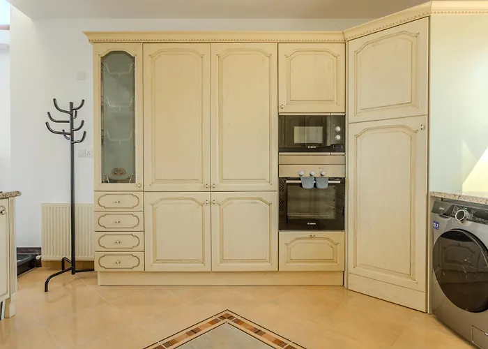 Kallisti & - A Luxury Seaside Retreat Willa