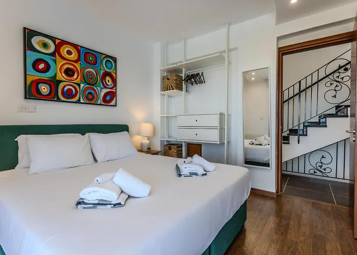 Kallisti & - A Luxury Seaside Retreat Willa Latsi