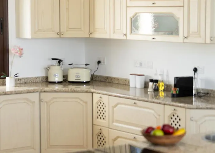 Willa Kallisti & - A Luxury Seaside Retreat