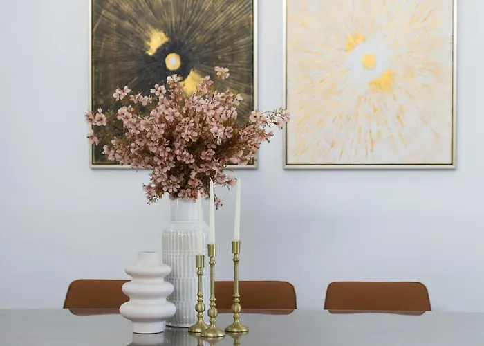 Kallisti & - A Luxury Seaside Retreat Latsi