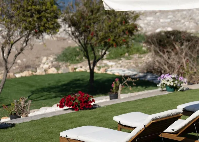 Kallisti & - A Luxury Seaside Retreat * Latsi