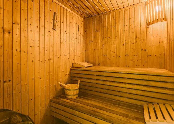 Willa Kallisti & - A Luxury Seaside Retreat Latsi